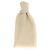 Sciarpa Brunello Cucinelli in cashmere e seta beige