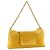 Versace Clutch em pele de vitelo multicolorida - vista 2