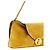 Versace Clutch em pele de vitelo multicolorida - vista 3