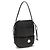 Moncler Schwarze Nylon Bucket Bag - Ansicht 2