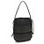 Moncler Schwarze Nylon Bucket Bag - Ansicht 3