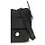 Moncler Schwarze Nylon Bucket Bag - Ansicht 4