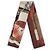 Foulard in seta Wardrobe Print Burberry Marrone - vista 2
