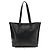 Balenciaga Borsa a tracolla Black Lamb Ovis Aries