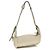 Chloé Bolso de hombro Bos Taurus en piel de becerro beige - vista 3