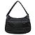 Chanel Borsa a spalla sportiva in nylon nero