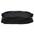 Chanel Borsa a spalla sportiva in nylon nero - vista 4