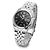 Seiko Orologio automatico da uomo in metallo - vista 6