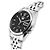 Seiko Orologio automatico da uomo in metallo - vista 9