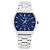 Orologio Casio MTP-B140D-2AVDF Blu