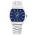 Orologio Casio MTP-B140D-2AVDF Blu - vista 2