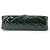 Chanel Borsa a tracolla Large Maxi Flap in vernice - vista 14