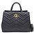 Gucci Borsa Tote e Borsa a Tracolla Marmont Matelassé