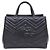 Gucci Borsa Tote e Borsa a Tracolla Marmont Matelassé - vista 3