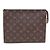Louis Vuitton Necessaire Monogram