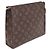 Louis Vuitton Necessaire Monogram - vista 2