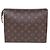 Louis Vuitton Necessaire Monogram - vista 3