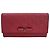 Gucci Cartera larga Signature Pink