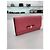 Gucci Cartera larga Signature Pink - vista 13