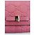 Gucci Cartera larga Signature Pink - vista 23