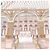 Hermès Sciarpa Silk Grand Theatre Nouveau - view 4
