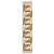 Hermès Sciarpa in cashmere design Parthenon - vista 4