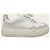 Louis Vuitton Groovy Platform Sneaker Monogram White - Ansicht 2