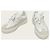 Louis Vuitton Groovy Platform Sneaker Monogram White - Ansicht 3