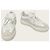 Louis Vuitton Groovy Platform Sneaker Monogram White - Ansicht 4