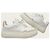 Louis Vuitton Groovy Platform Sneaker Monogram White - Ansicht 5