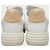 Louis Vuitton Groovy Platform Sneaker Monogram White - Ansicht 7