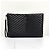 Autre Marque Clutch Monogram Matelassé Black - vista 4