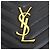 Autre Marque Clutch Monogram Matelassé Black - vista 7