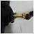 Autre Marque Clutch Monogram Matelassé Black - vista 8
