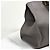 Autre Marque Borsa Tote e Borsa a Spalla in Tela Monogram - vista 9