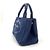 Prada Borsa Tote e Borsa a Tracolla Denim Kanapa - vista 4