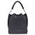 Louis Vuitton Borsa Tote e Borsa a Tracolla Mahina - vista 3
