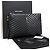 Autre Marque Clutch Monogram Matelassé Black - vista 2
