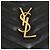 Autre Marque Clutch Monogram Matelassé Black - vista 5