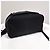Prada Nylon Triangle Logo Backpack Black - view 6