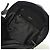 Prada Nylon Triangle Logo Backpack Black - view 9