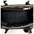 Prada Borsa Tote Saffiano Paradigm City Borsa a Tracolla Black - vista 13