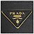 Prada Borsa Tote Saffiano Paradigm City Borsa a Tracolla Black - vista 9