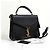 Autre Marque Borsa Tote con Manico Cassandra Borsa a Tracolla Nera
