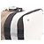 Burberry Borsa Tote e Borsa a Tracolla Ashby Canvas - vista 6