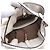 Burberry Borsa Tote e Borsa a Tracolla Ashby Canvas - vista 8