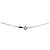Tiffany & Co Open Heart Halskette aus Silber - Ansicht 3