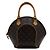 Louis Vuitton Borsa Tote Ellipse PM in canvas Monogram