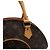Louis Vuitton Borsa Tote Ellipse PM in canvas Monogram - vista 11
