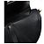 Dior Mini Saddle Bag aus schwarzem Leder - Ansicht 10